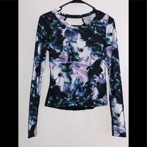 Fabletics long sleeve